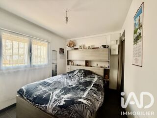  Appartement à vendre 2 pièces 29 m²