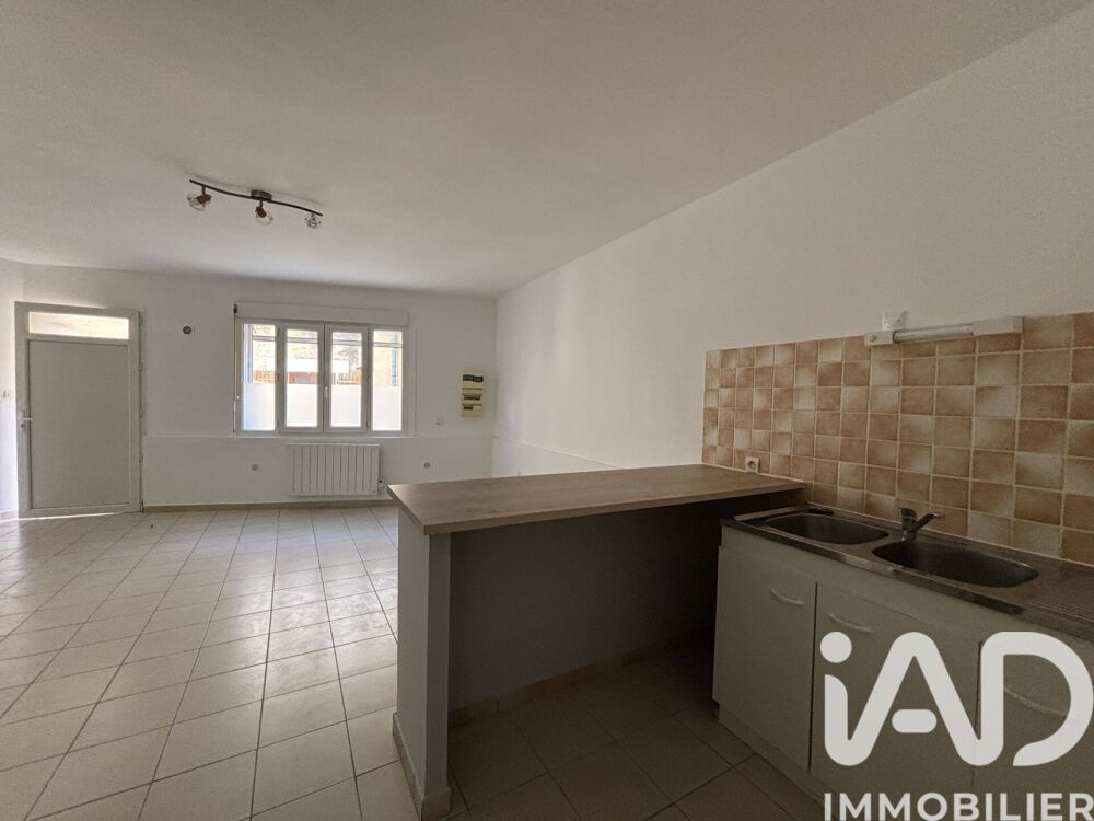 Vente Appartement Vente Appartement 3 pièces Aramon