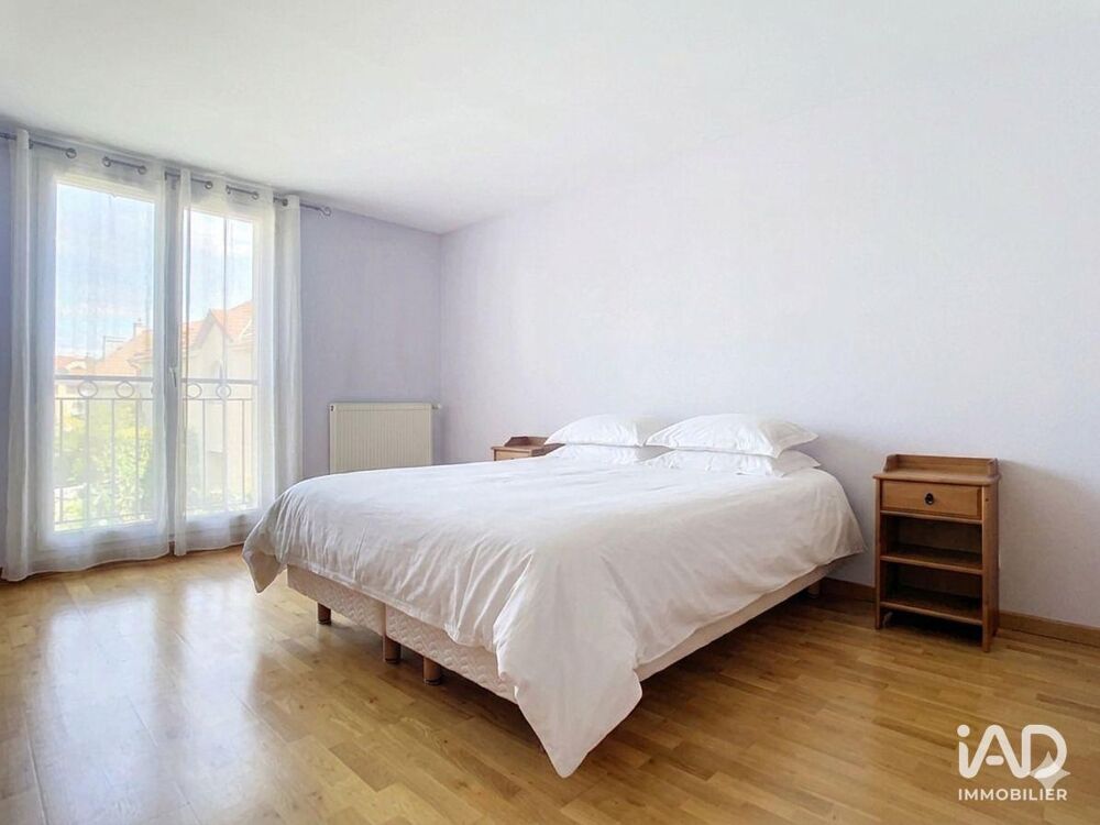 Vente Maison Vente Maison/villa 8 pièces Antony