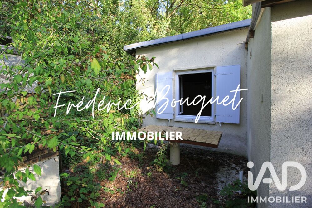 Vente Maison Vente Maison/villa 3 pièces Quincy-voisins
