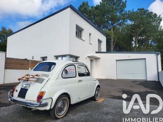  Maison à vendre 5 pièces 158 m²