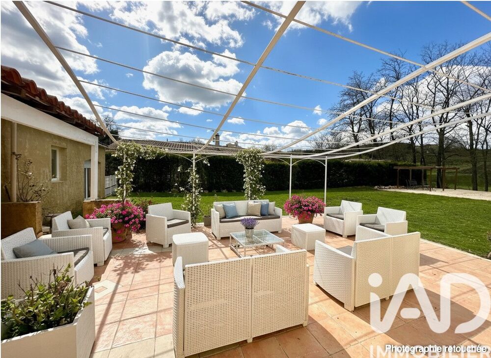 Vente Maison traditionnelle 5 pièces