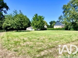  Terrain � vendre 1122 m�