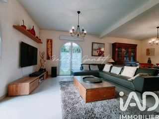  Maison � vendre 7 pi�ces 145 m�