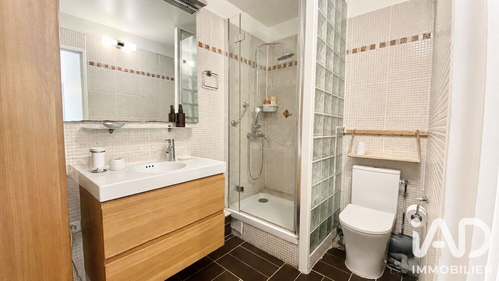 à vendre  Appartement Paris 20