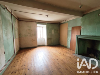  Maison à vendre 6 pièces 160 m²