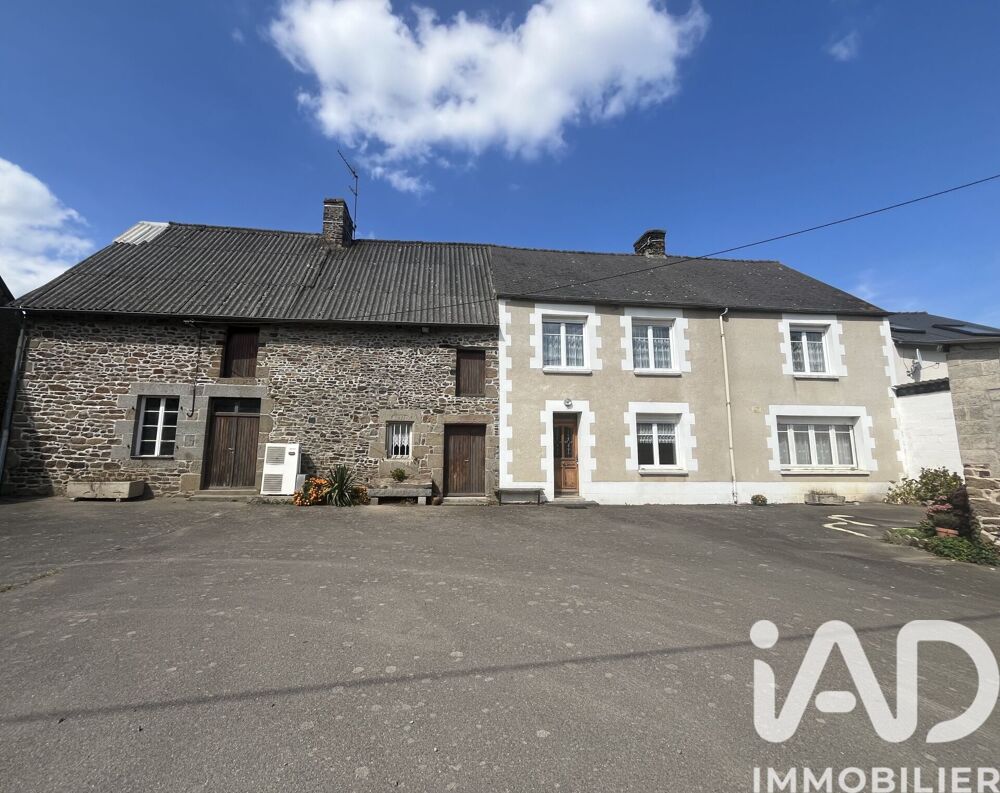 Vente Maison/villa 5 pièces