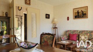  Maison à vendre 3 pièces 66 m²
