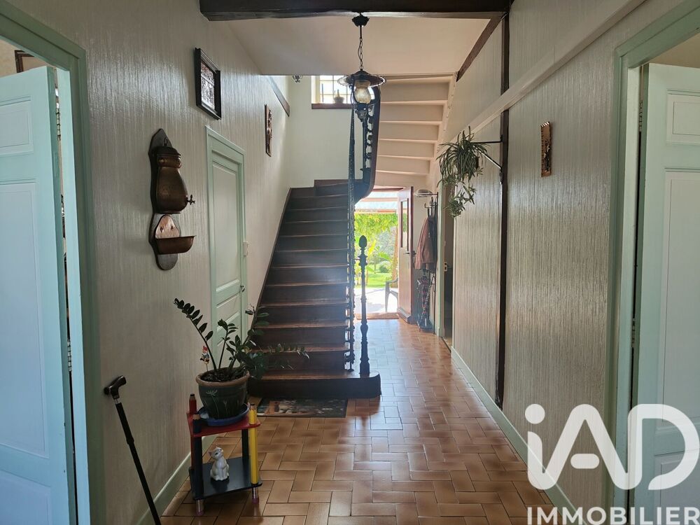 Vente Maison de village 6 pièces