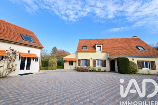  Maison à vendre 7 pièces 222 m²