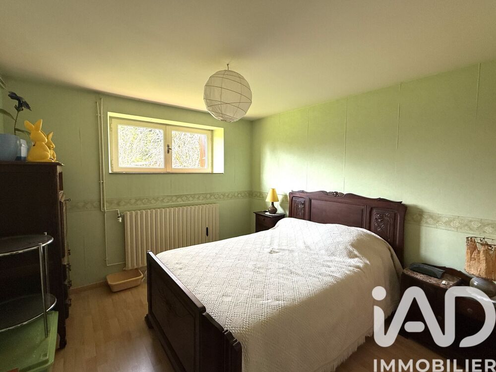 Vente Maison Vente Maison de ville 5 pièces Ussel