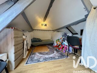  Maison à vendre 3 pièces 70 m²