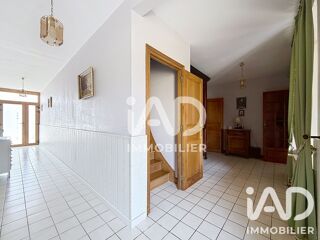  Maison à vendre 8 pièces 314 m²