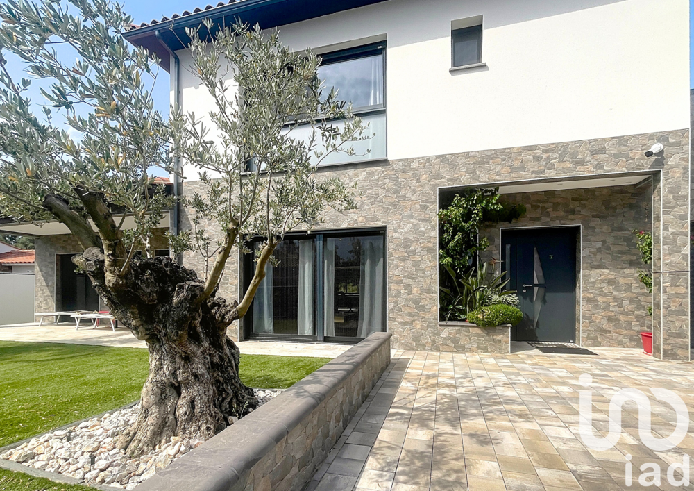 Vente Maison Vente Maison/villa 5 pièces Elne