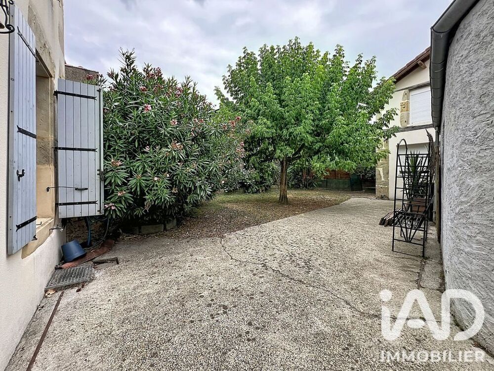 Vente Maison Vente Maison de ville 5 pièces Barcelonne-du-gers