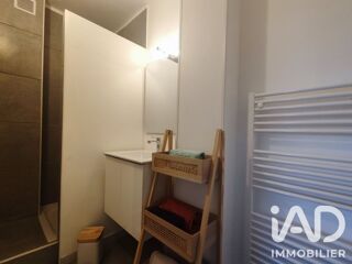  Appartement à louer 3 pièces 53 m²