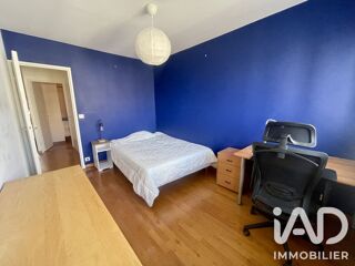  Appartement à louer 3 pièces 69 m²