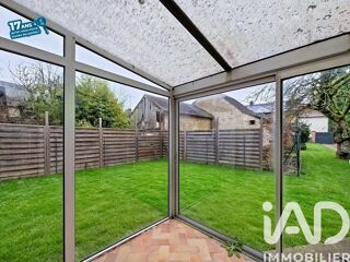 Maison � vendre 3 pi�ces 69 m�