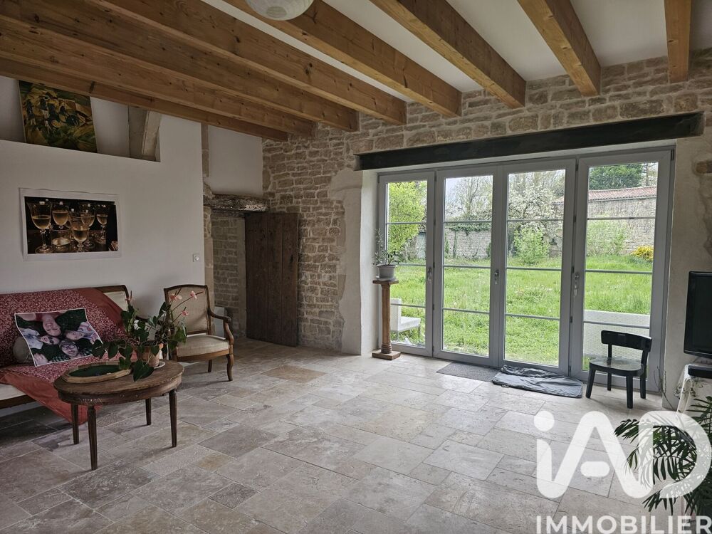 Vente Maison de village 5 pièces