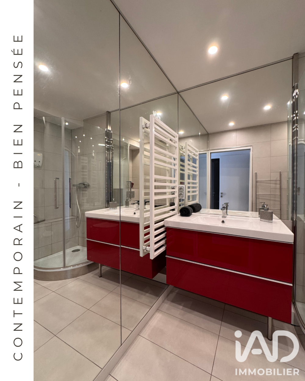 à vendre  Appartement Biarritz (64200)