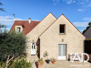 Vente Maison Vente Pavillon 6 pièces Fublaines