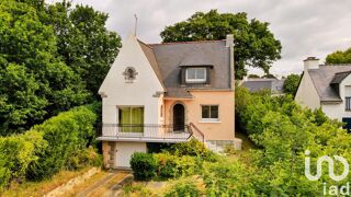  Maison à vendre 4 pièces 105 m²