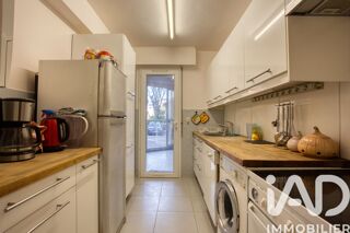  Appartement à vendre 4 pièces 100 m²