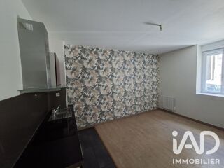  Appartement à vendre 2 pièces 34 m²