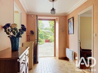  Maison à vendre 9 pièces 182 m²