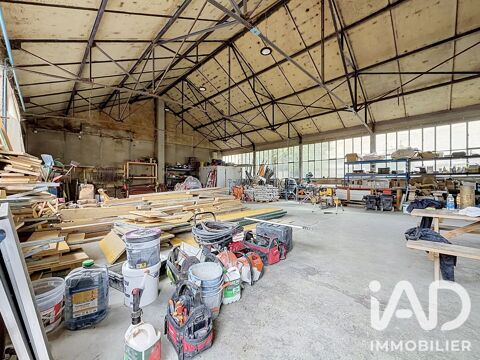   Vente Boutique/Local commercial 676 m&sup2; 