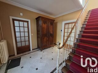  Maison à vendre 9 pièces 219 m²