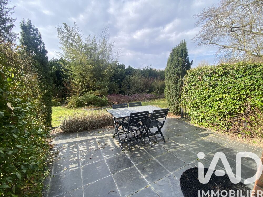 Vente Maison d'architecte 8 pièces