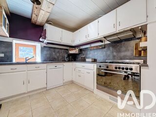  Maison à vendre 6 pièces 170 m²