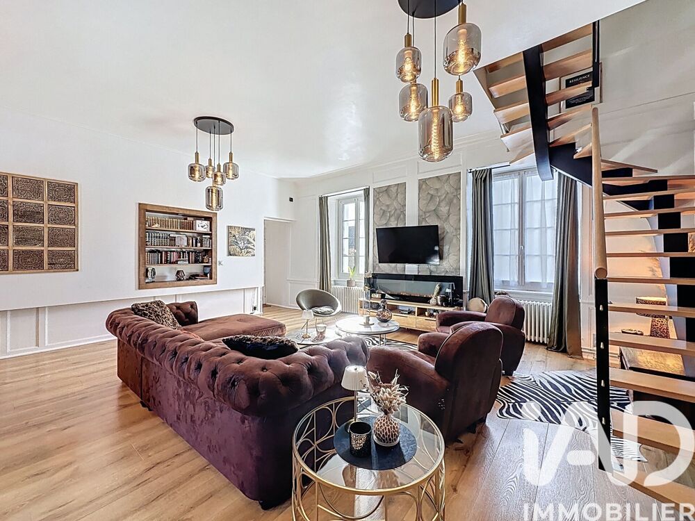 Vente Appartement Vente Appartement 4 pièces Quimperlé