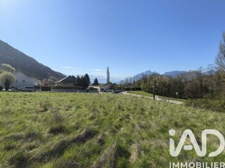  Terrain à vendre 603 m²