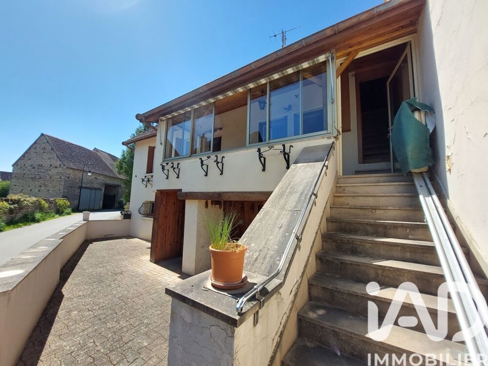 Vente Maison/villa 3 pièces