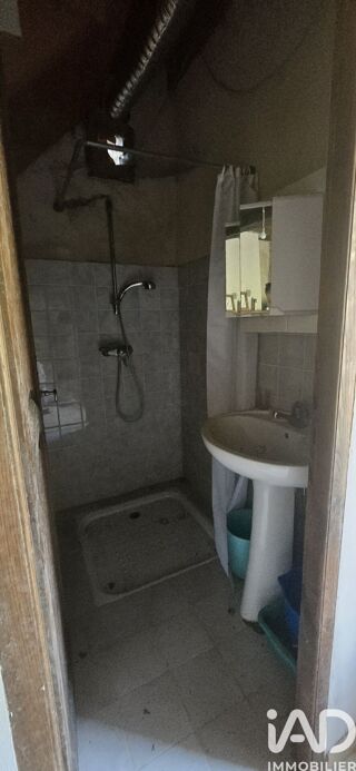  Maison à vendre 3 pièces 61 m²