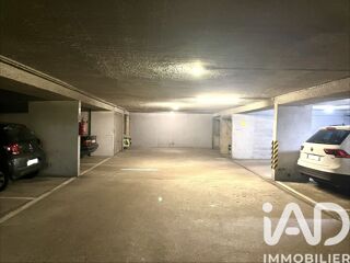  Parking / Garage à vendre 10 m²