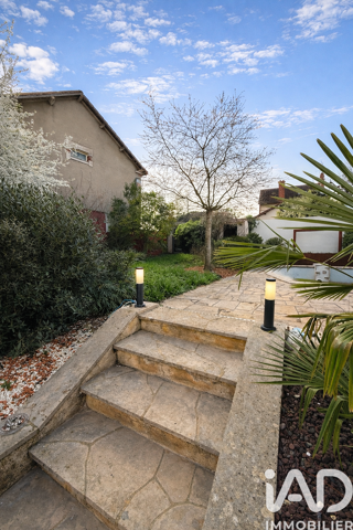 Vente Maison Vente Maison traditionnelle 7 pièces Auxerre