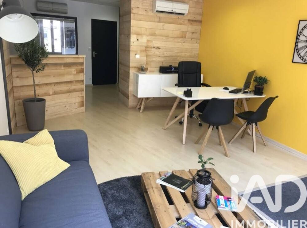 Vente Immeuble Vente Immeuble 140 m&sup2; Luçon