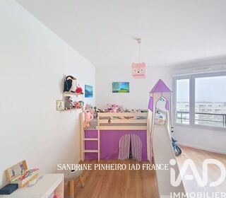  Appartement � vendre 4 pi�ces 95 m�