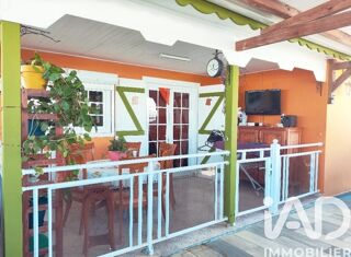  Maison à vendre 5 pièces 86 m²