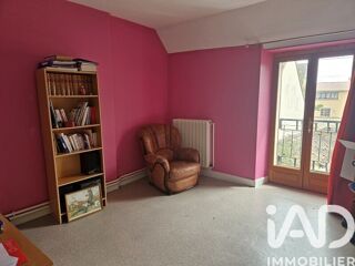  Maison à vendre 4 pièces 93 m²