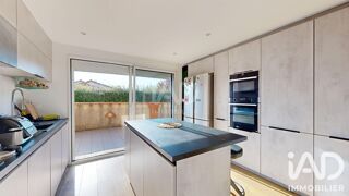  Maison à vendre 6 pièces 150 m²