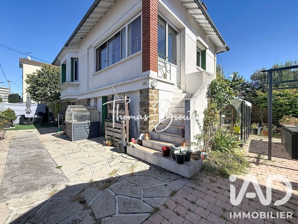 Vente Maison/villa 6 pièces