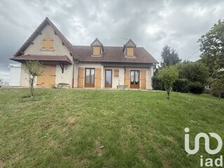  Maison à vendre 7 pièces 195 m²