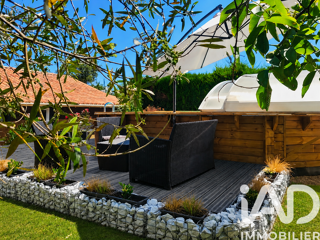  Maison � vendre 6 pi�ces 159 m�