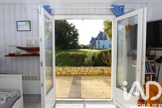  Appartement à vendre 2 pièces 28 m²