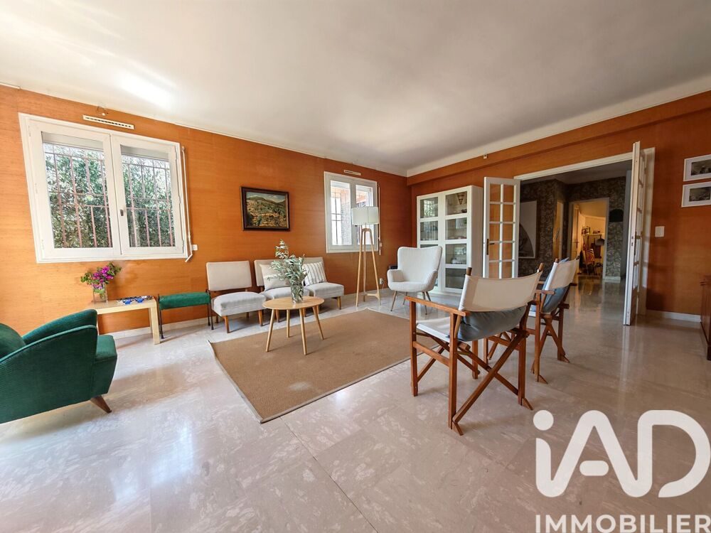Vente Maison/villa 7 pièces