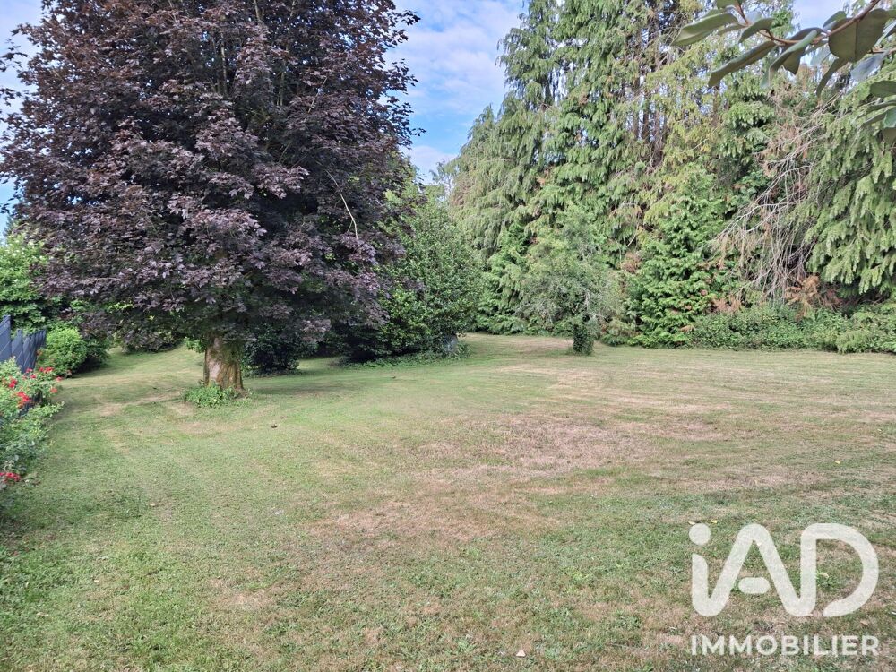 Vente Terrain Vente Terrain à bâtir 905 m&sup2; Quimperlé